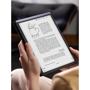 AI NOTE AIR2 8.2인치 회의기록 음성 텍스트 변환 번역 AI요약