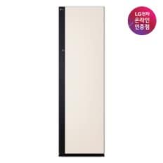 [공식] LG 트롬 스타일러 오브제컬렉션 SC5MBR4E (ALL NEW)(G)