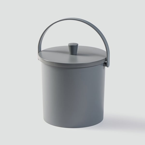 음식물 쓰레기통 5L