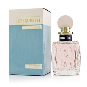 미우미우 Leau Rosee / 미우치아 프라다 EDT 스프레이 향수 3.4 oz (100 ml) 여성 5318703