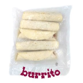 소시지 브리또 500g(100g x 5개)