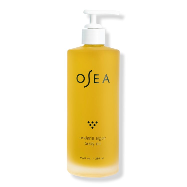 OSEA Undaria Algae Body Oil