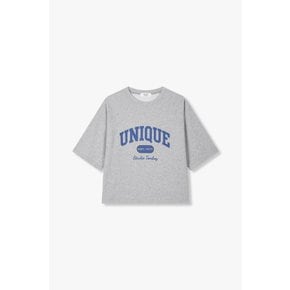 유니크 톰보이 티셔츠(9175222985)