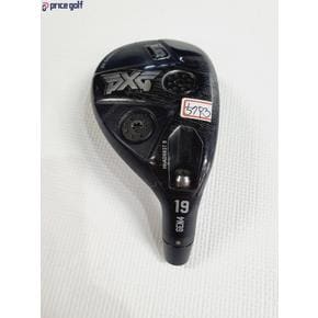 [중고] PXG GEN4 0317X 3번 유틸헤드 정품중고 XA2358589