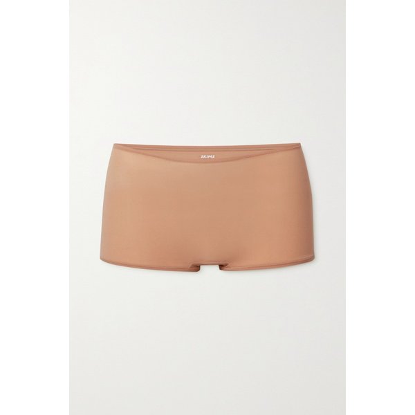 스킴스 피츠 에브리바디 보이 쇼츠 시에나 뉴트럴 1647597287244346