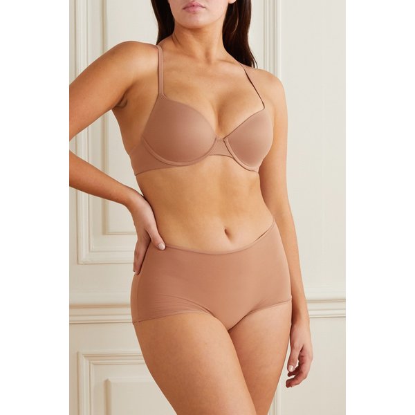 스킴스 피츠 에브리바디 보이 쇼츠 시에나 뉴트럴 1647597287244346