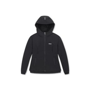 [Exclusive] Women Soft Shell Jacket_WWUAA24661BKX