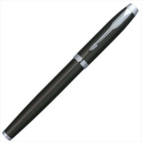 PARKER IM CT 1975603 (파커) 다크 에스프레소 만년필 펜촉 F(세자) 고급 필기구 해외 브랜드