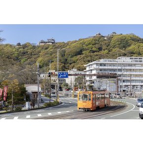 [제주항공] 풍요로운 문화가 넘치는 / 마츠야마 자유 3일 (7C)