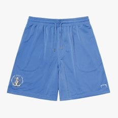 [여주점] [여주점] FC EMBLEM MESH SHORTS-LIGHT BLUE