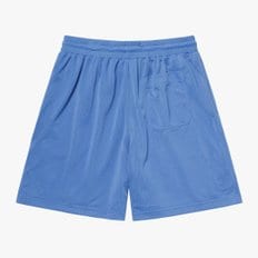 [여주점] FC EMBLEM MESH SHORTS-LIGHT BLUE