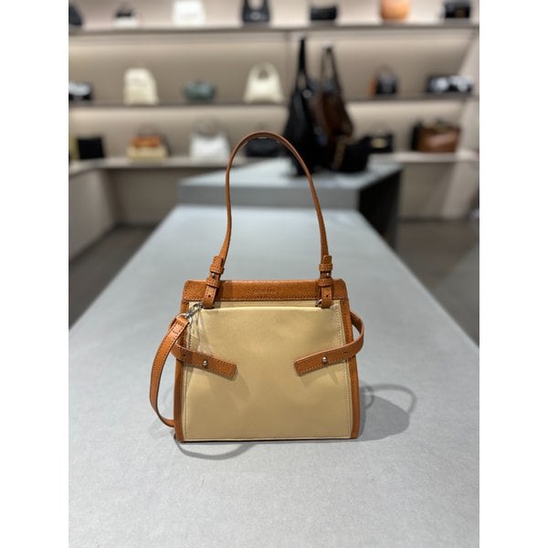 [파주점] 파사드 노아 크로스백 23 나일론 (Facade Noa Cross Nylon) RCBRX25144CMX