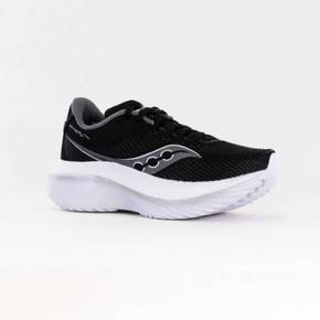 5037845 SAUCONY Womens Kinvara Pro In Black/white