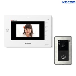 송파구 송파파인타운2단지 호환 교체 비디오폰 K6B VP-70A