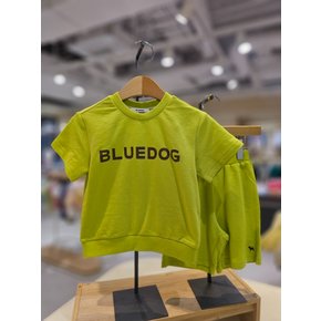 [파주점] (OL) BLUEDOG 반팔 상하세트  2593067205