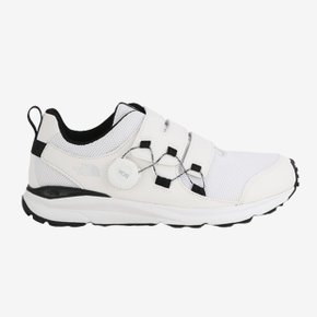 M 노스페이스운동화 UQC NS97N10B 스피드 보아 GS OFF WHITE