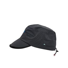 독일 클라터뮤젠 등산모자 Klattermusen Vanadis Cap Grey 2021 Headpiece 1433609