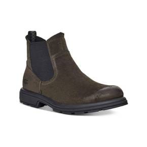 4677549 Ugg BILTMORE Mens Suede Upper Chelsea Boots