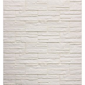 국내산 붙이는 단열폼블럭벽지 대리석폼블럭71x77 22장