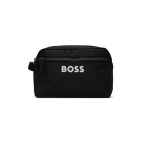 24 FW Boss 블랙 캐치 3 0 파우치 242085M171007