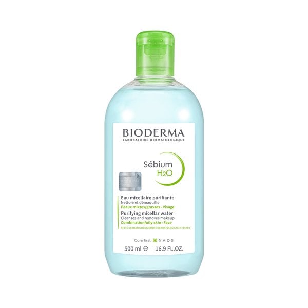 세비엄 H2O 500ml