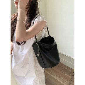 간편한 PU가죽 버킷백 BG13316_P374221749