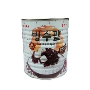 JHP1647Q_52FB빙수팥(델라 델라 3Kg)X6개