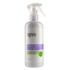 보들보들 촉촉하게 식물성 추출물 때필링 8가지 300ml