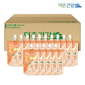 더존건강 한끼 곤약젤리 요구르트 150ml 30팩 알뜰포장