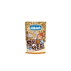 영남 바프 멸치아몬드100g