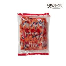 비첸향 미니이지 포크 500g