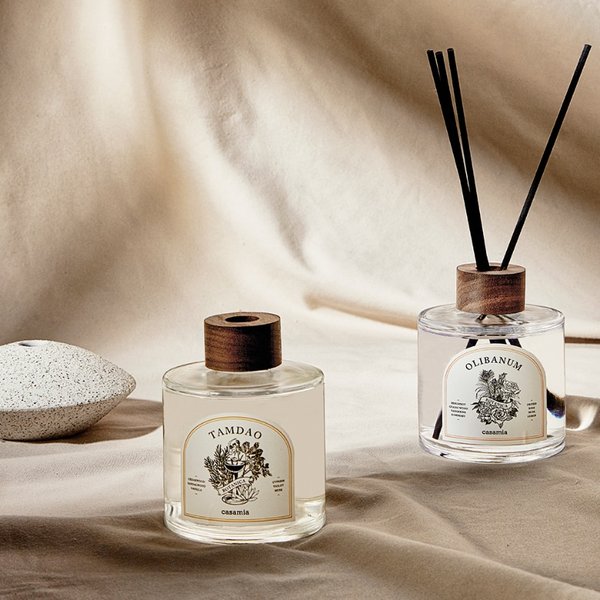 보타니카 리드디퓨저 그린허브 300ml