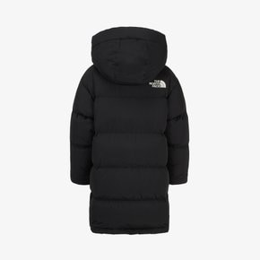 NC1DR52 키즈 익스플로링 코트 (HYBRID DOWN) KS EXPLORING COAT (HYBRID DOWN)