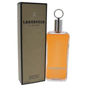 칼 라거펠트 라거펠트 라거펠트 EDT 스프레이 향수 5.0 oz 150 ml 남성 10424959