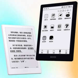  [해외직구] 오닉스 BOOX 북스 POKE5 이북리더기 전자책 2+32GB 6인치-블랙 / 무료배송