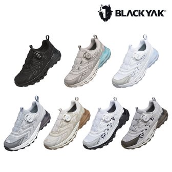 블랙야크 343 아크 GTX Gore-tex  완벽한 발란스 제공해 주는 트레킹화 ABYSHX3916