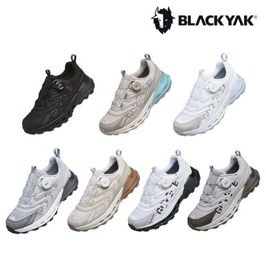 343 아크 GTX Gore-tex  완벽한 발란스 제공해 주는 트레킹화 ABYSHX3916