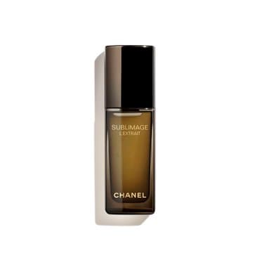 CHANEL 수블리마지 렉스트레