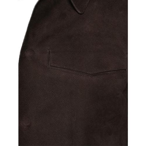 톰포드 수트 자켓 LJS034LMN032 EIR DARK BROWN