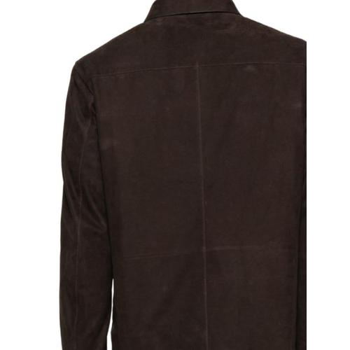톰포드 수트 자켓 LJS034LMN032 EIR DARK BROWN