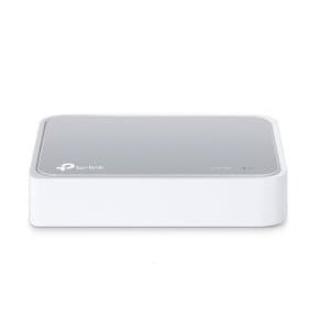 TL-SF1005D 5포트 스위칭허브 랜 스위치 100Mbps