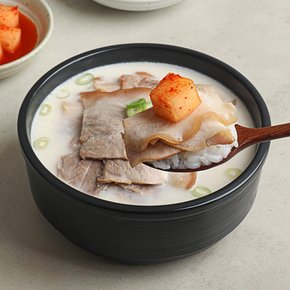 성수동905 국내산 돼지고기 듬뿍 부산식 돼지국밥 5팩