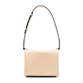 [해외배송] 반들러 UMA 박스 숄더백 23102.1093901 1298 SILK BEIGE