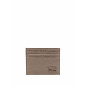 Wallet AGQZ 7M0164 F1H31 BROWN/YELLOW