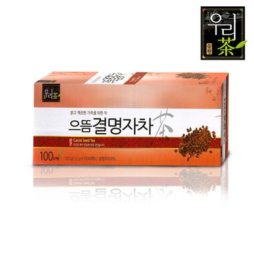  송원 으뜸 결명자차 100T