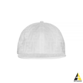 펜디 FF cotton baseball cap (FXQ964 AN9U F0RQ0) (FF 코튼 볼캡)