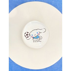 Cinnamoroll Football 구슬톡_HC2436GT002O