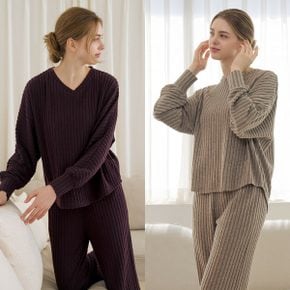 골지기모 셋업 2세트