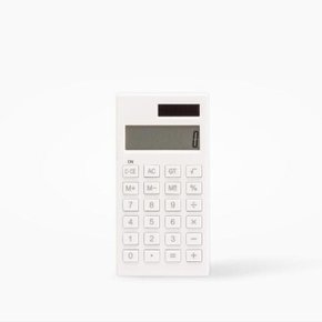 룽스_66단순생활 미니 계산기06011 계산기 06011