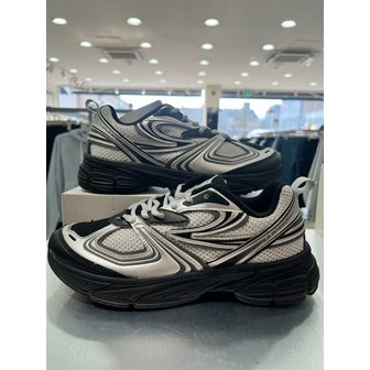 휠라 [여주점] 1RM02699G 010  lNTERUN 남녀공용운동화